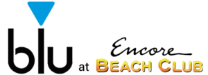 Blu at Encore Beach Club